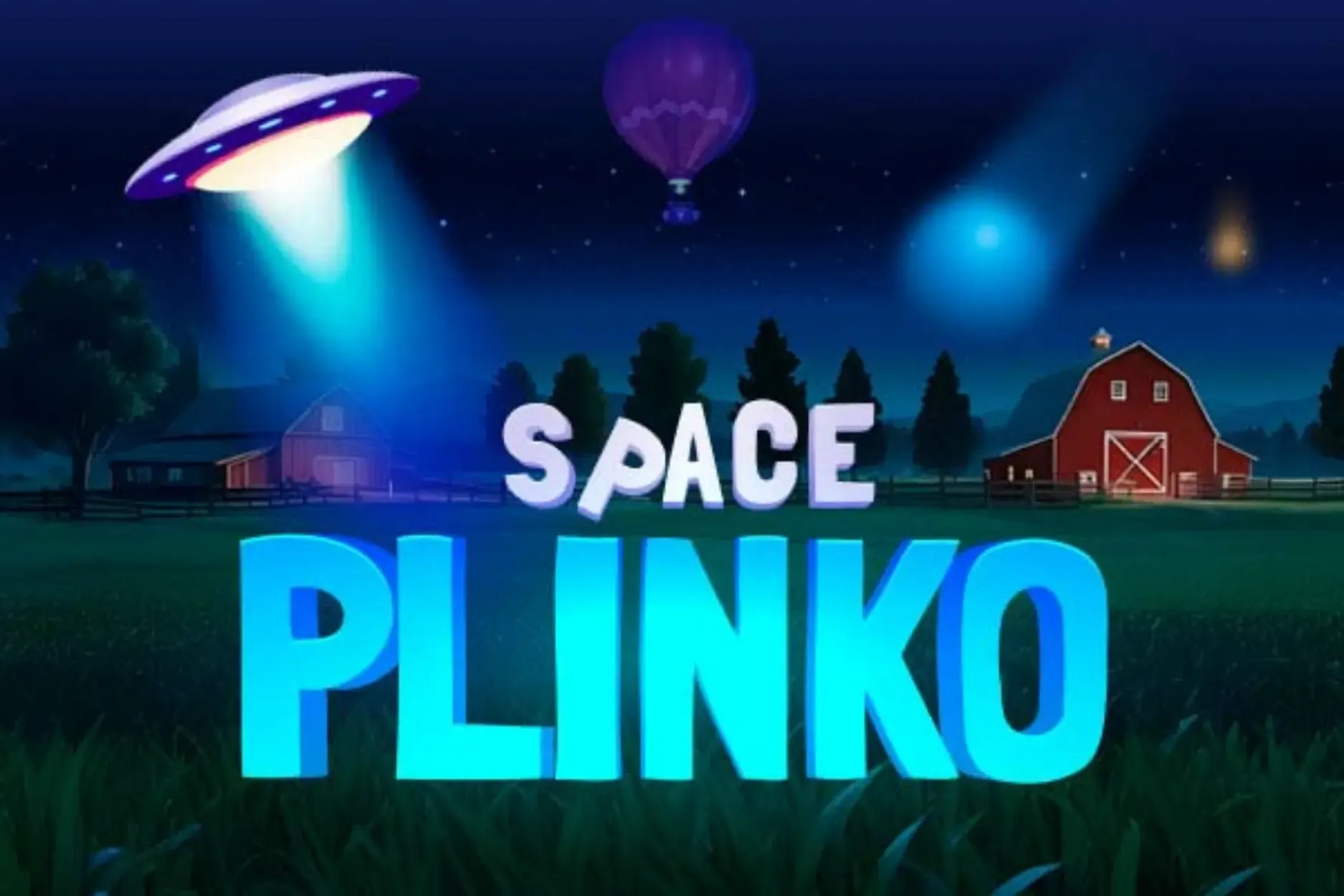 Space Plinko – casino en vivo