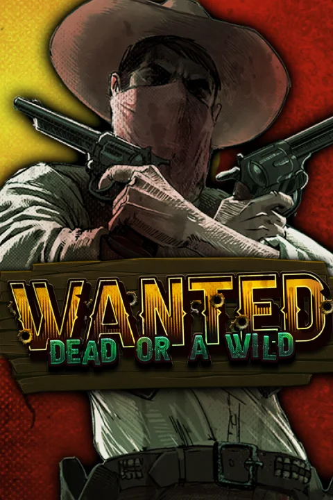 Wanted Dead or a Wild – casino en vivo