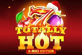 Totally Hot X-Mas Edition – casino en vivo